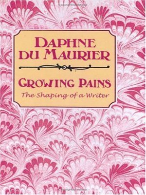cover image of Growing pains